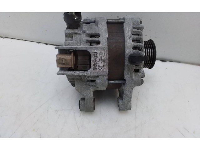 Генератор GX73-10300-BD   Jaguar F-Pace      