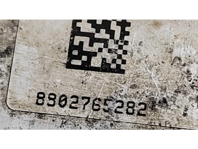 Řídící jednotka 55566277, 1039S26644 Opel Vectra C 2008