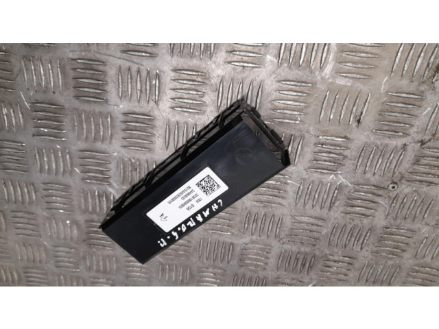 Блок управления климат-контролем 13598156   Chevrolet Camaro