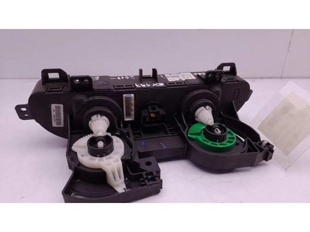 Блок управления климат-контролем 97250-B9000 Hyundai i10