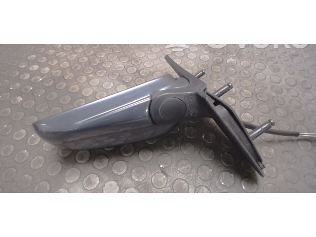 Zpětné zrcátko Volkswagen Polo III 6N 6N2 6NF 1996 6N1857507GRU