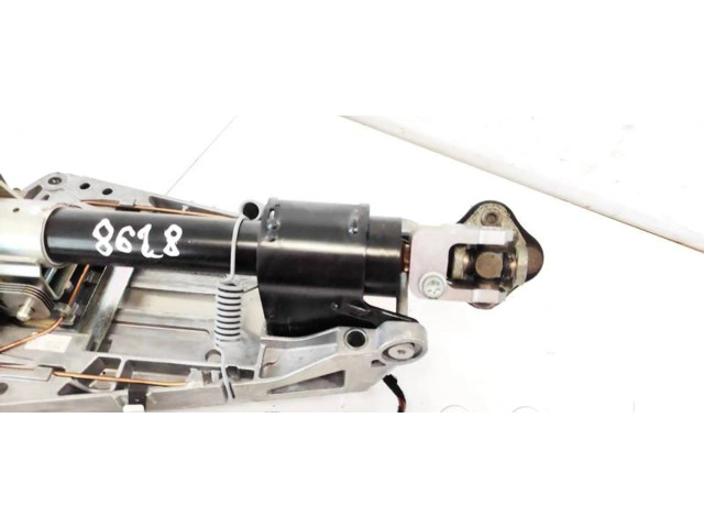    Рулевая рейка A2124602316, PP212460075   Mercedes-Benz E W212 2009-2016 года