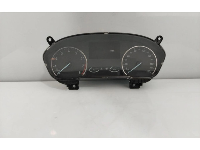 Панель приборов GN1510849BAH Ford Ecosport