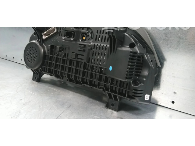 Панель приборов 4KE920795A Audi e-tron