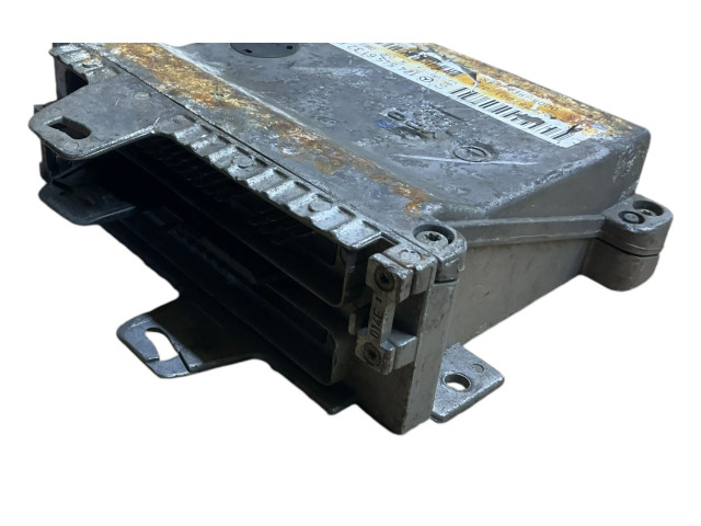 Řídící jednotka 1245456132, ES0013 Mercedes-Benz E W124 1988