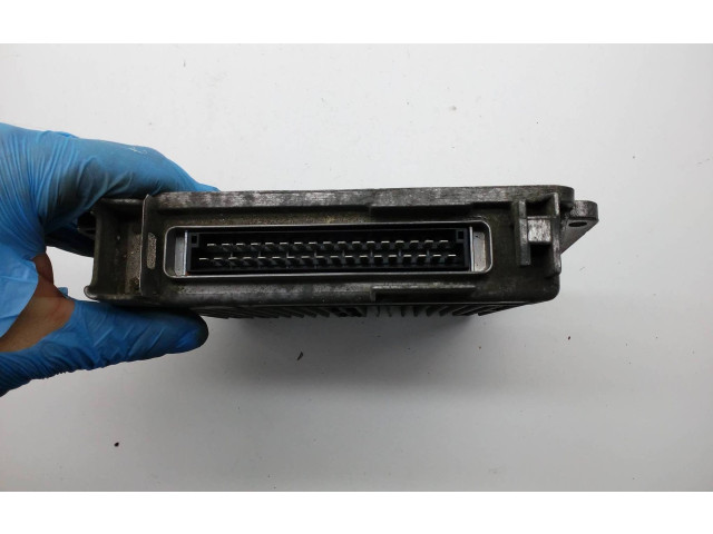 Řídící jednotka 7700868295, 7700107721 Renault Twingo I 2005