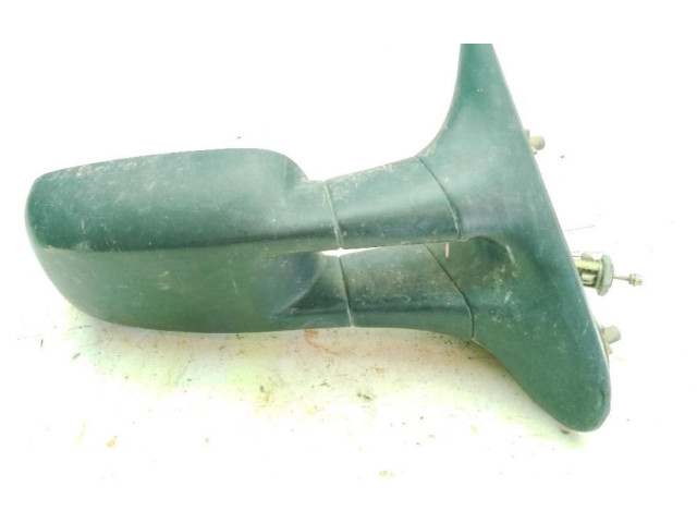 Зеркало электрическое        Seat Inca (6k)  1995 - 2004 года   