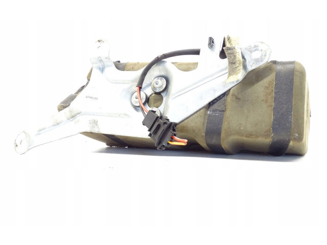 Подушка безопасности в сиденье    Audi A3 S3 8P