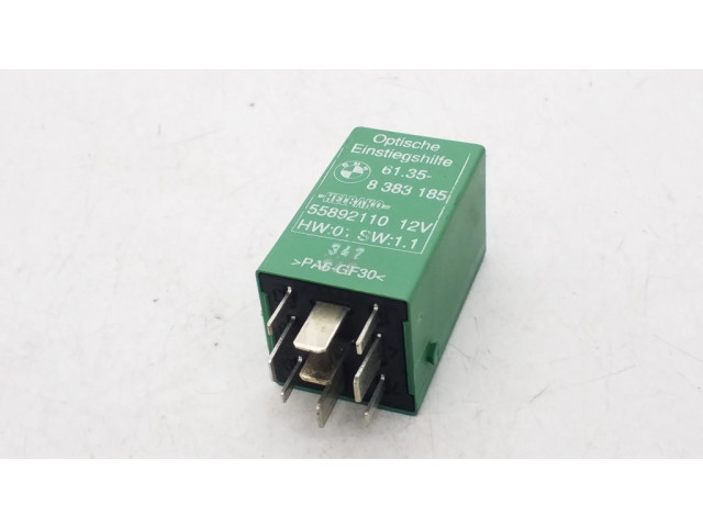 Другое реле