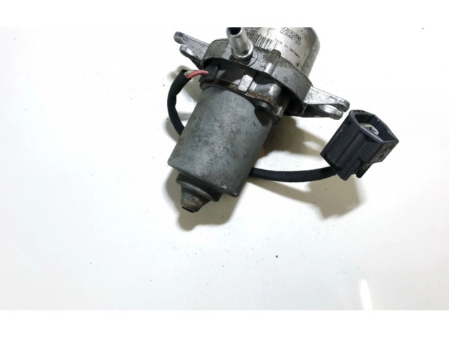 Вакуумный насос 30630398, 00848701   Volvo XC90