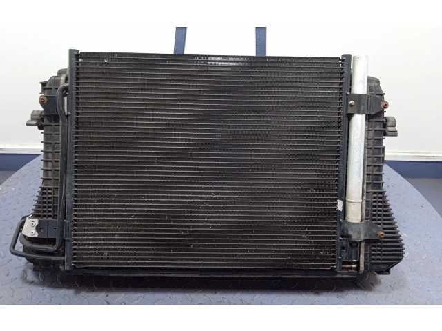 Интеркулер  1K0145803, 1K0145803   Volkswagen Touran I 