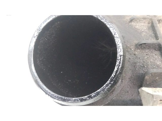 Интеркулер  6G919L440FC   Ford Galaxy 1.8