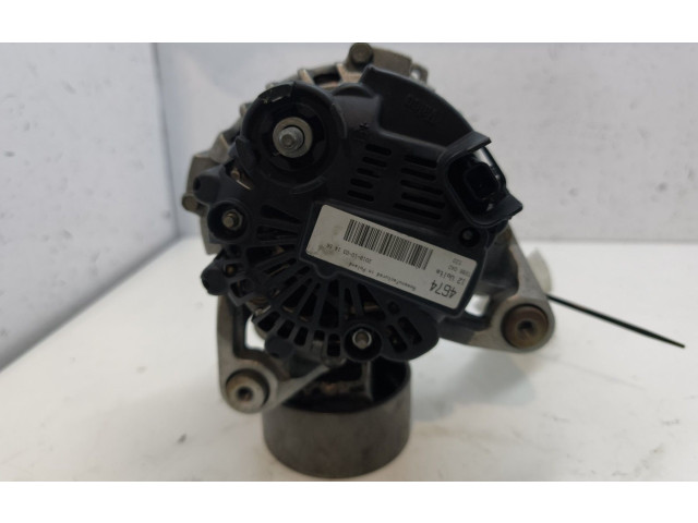 Генератор 8200718724   Renault Twingo II      