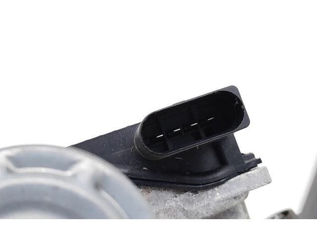 Моторчик дворников 10A955114A, 10A955120A Volkswagen ID.3