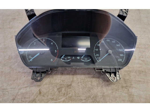 Панель приборов MK3T10849CCH, MK3T10849CCH   Ford Transit       