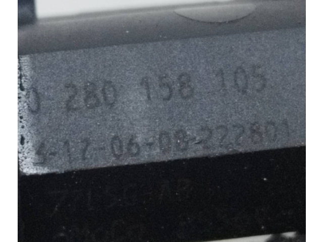 Форсунка 0280158105    Volvo V70  B4204S4 