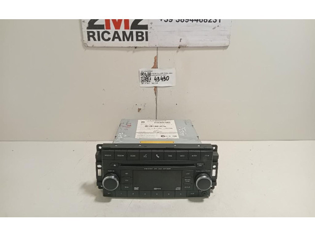 Řídící jednotka 05064954AC, 05064954AC Dodge Journey 2010