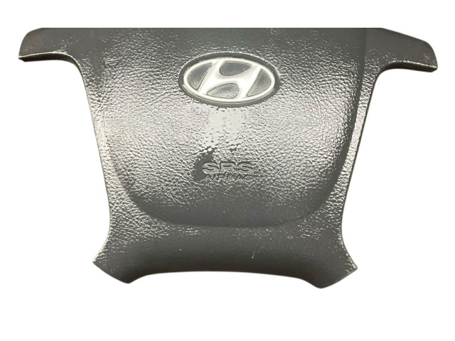 Руль 16909508, 561002B000 Hyundai Santa Fe