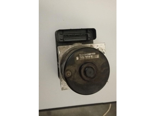 Блок АБС 8z0907379c, 8Z0907379C Audi A2 - года