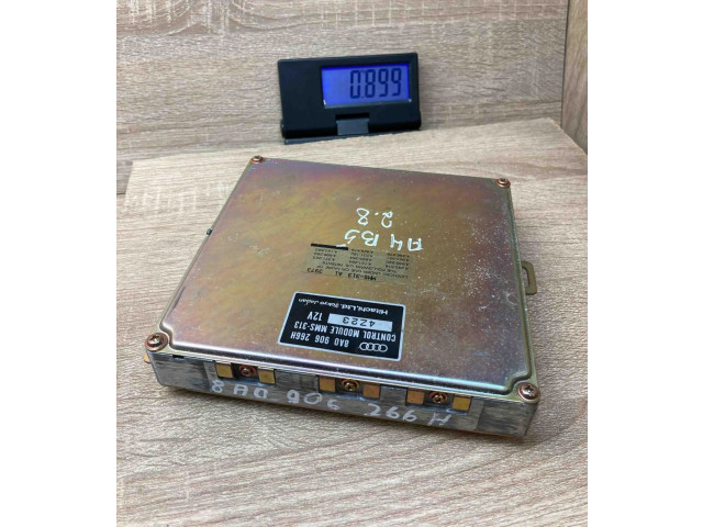 Řídící jednotka 8A0906266H, 4Z23 Audi A6 S6 C4 4A 1994