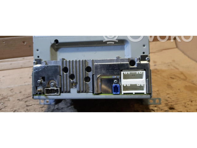 Řídící jednotka 25915BX80B Nissan Juke I F15 2014