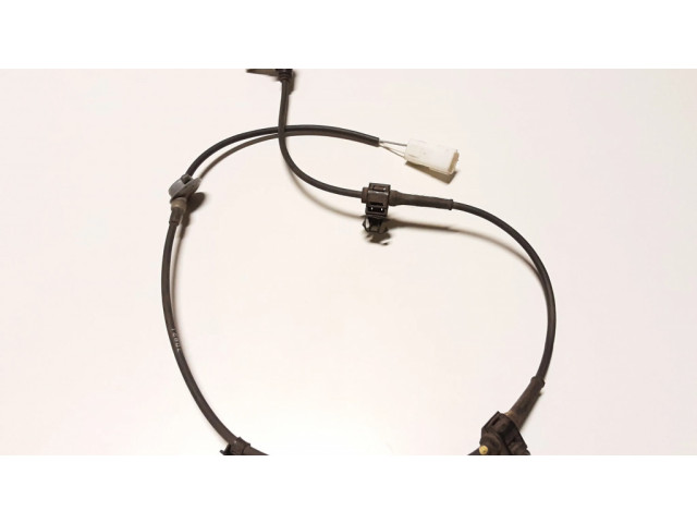 Передний датчик тормозов ABS