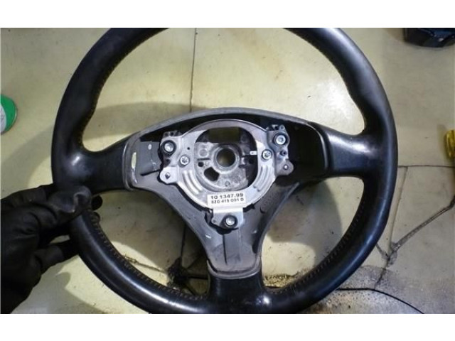 Руль Audi A3 S3 8L 1996 - 2003 года 8Z0419091D