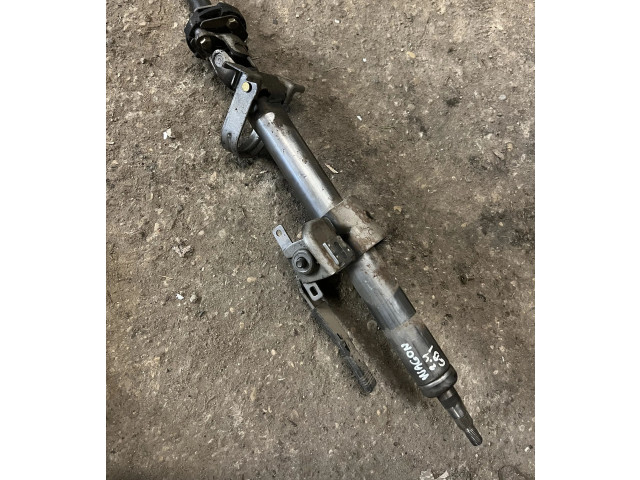 Рулевая рейка Mitsubishi Space Wagon 1999 - 2004 года