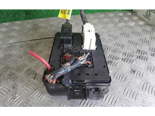 Pojistková skříňka 299100813 Chevrolet Astra 2012