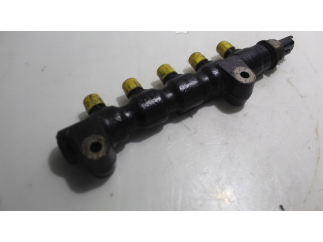 Vstřikovací lišta Peugeot 207