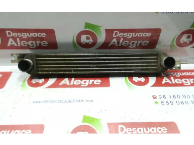 Интеркулер  1300410, 1300410   Opel Meriva A 