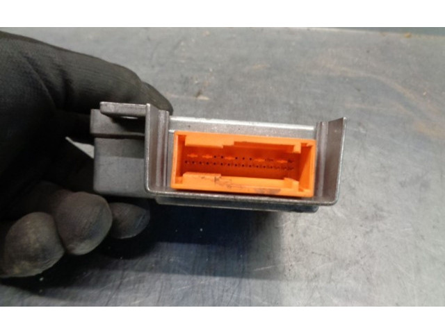 Блок подушек безопасности 8690005800, 220418401   SsangYong Musso