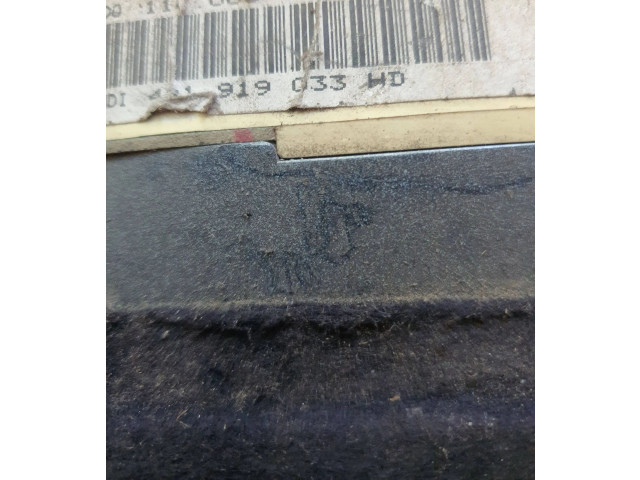 Přístrojová deska Audi A6 S6 C4 4A 1996 4A1919033HD