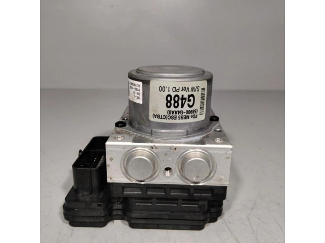 Jednotka ABS 58900G4AA0 Hyundai i30 2019