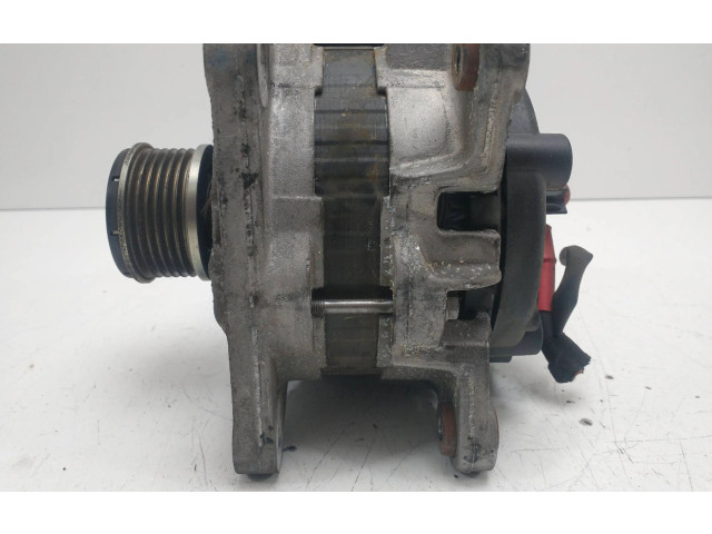 Генератор F000BL07G6, 231005933R   Dacia Duster 1.5     