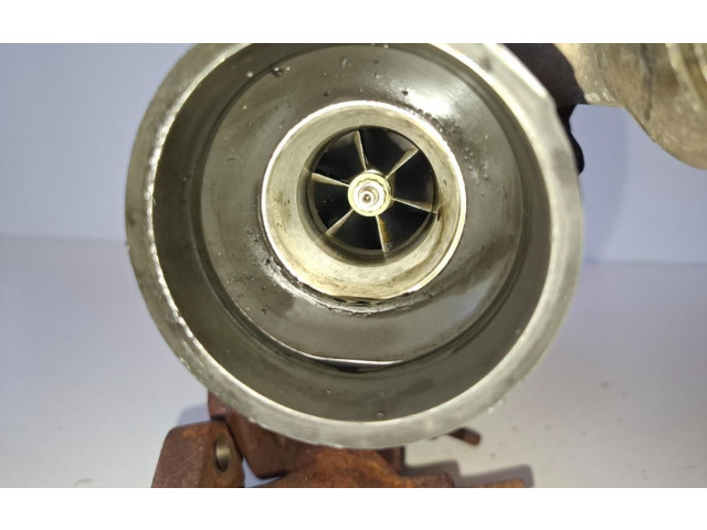  Турбина Volkswagen Touran I  03G253019A         