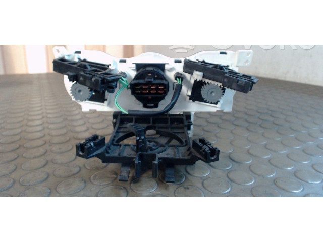 Блок управления климат-контролем    Hyundai Getz