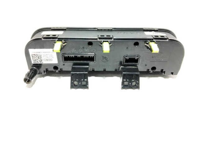 Блок управления климат-контролем 97250J7301 KIA Ceed