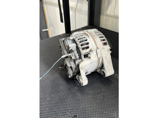 Генератор 93177833   Opel Meriva A      