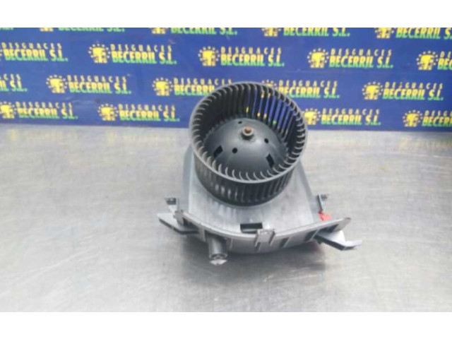 Вентилятор печки 1H1819021 Volkswagen Golf SportWagen