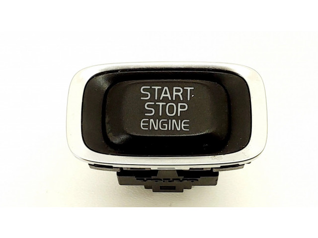 Включатель зажигания и стартера