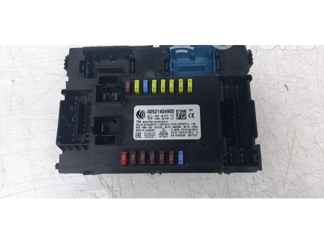 Модуль управления BSM 00521404900 Jeep Renegade