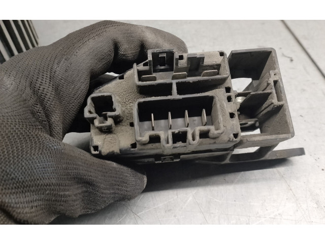 Модуль управления BSM 53243WT01 Ford Ranger