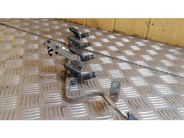 Комплект форсунок 04891573AB Chrysler Sebring (ST-22 - JR) для бензинового двигателя 2.4