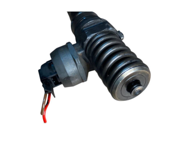 Жиклер (жиклеры) (форсунка (форсунки) 038130073AG, 0414720215 Skoda Octavia Mk2 (1Z)