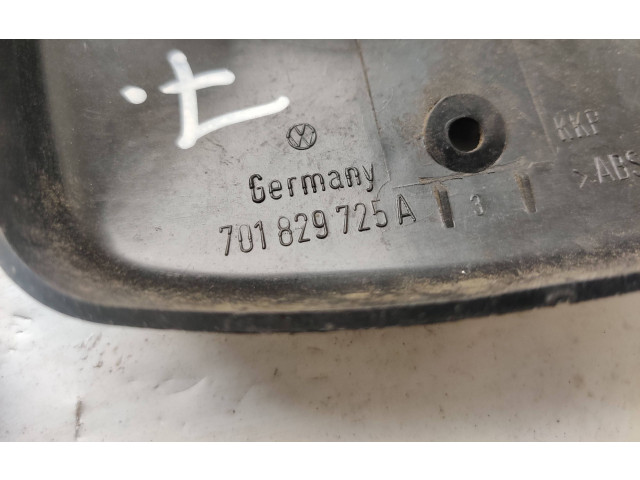 Замок багажника 701829725A    Volkswagen Transporter - Caravelle T4 1991 - 2003 года