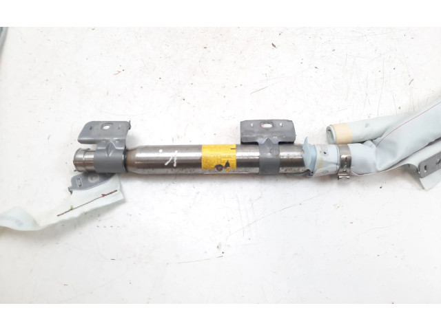 Боковая подушка безопасности 606829508QJ2, L91L8190781 Mitsubishi Lancer VIII