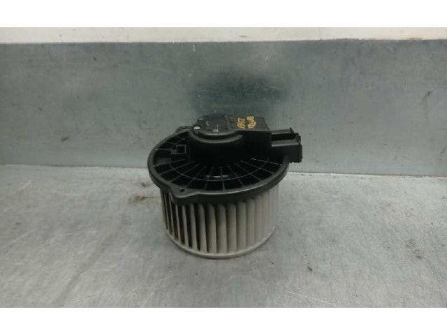 Вентилятор печки 2727000120 Mitsubishi Grandis