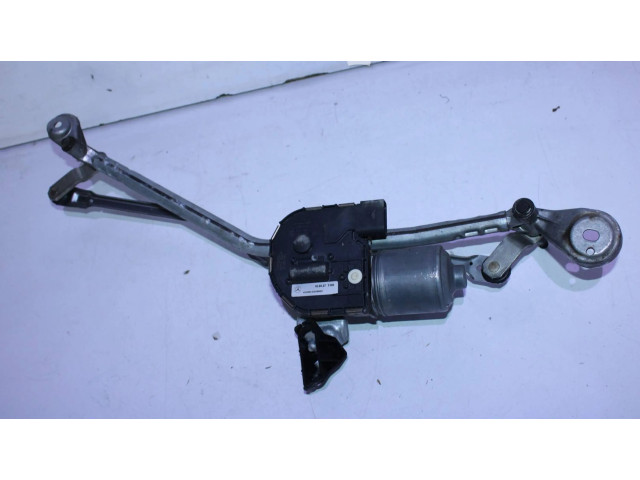 Моторчик дворников A2048201340, 3397021153 Mercedes-Benz GLK (X204)