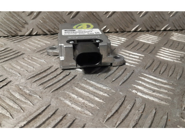 Блок подушек безопасности 6G913C187AF Ford Galaxy